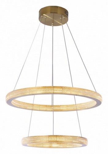 Подвесной светильник Zortes Grace ZRS.30220.126