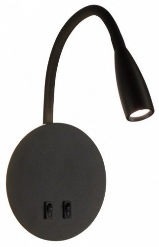 Бра AM-Group AM484 AM484 BK