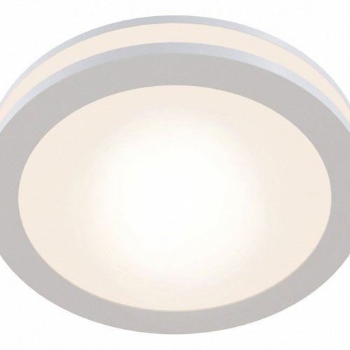 Встраиваемый светильник Maytoni Phanton DL2001-L7W4K