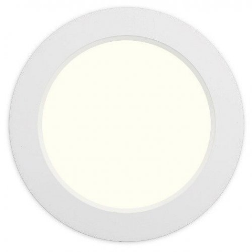 Встраиваемый светильник WoltaPRO ДАУНЛАЙТ ДВО06-10-001-3К Встраиваемый светильник WoltaPRO ДАУНЛАЙТ ДВО06-10-001-3К