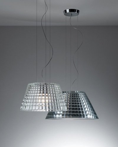 Подвесной светильник Fabbian Flow D87A0515