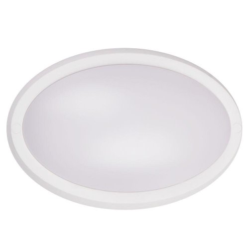 Настенно-потолочный светодиодный светильник Jazzway PBH-PC-OA 1024602A