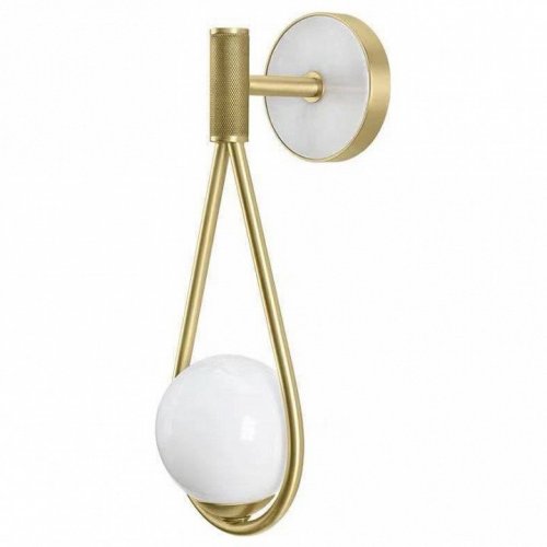 Бра LArte Luce Oreccino L90521 Бра LArte Luce Oreccino L90521