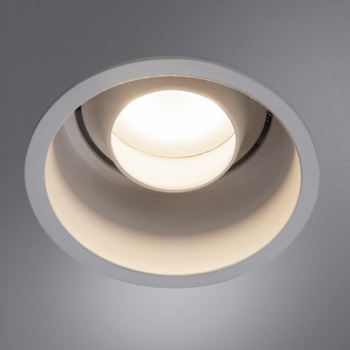 Точечный светильник Arte Lamp Keid A2162PL-1WH Точечный светильник Arte Lamp Keid A2162PL-1WH