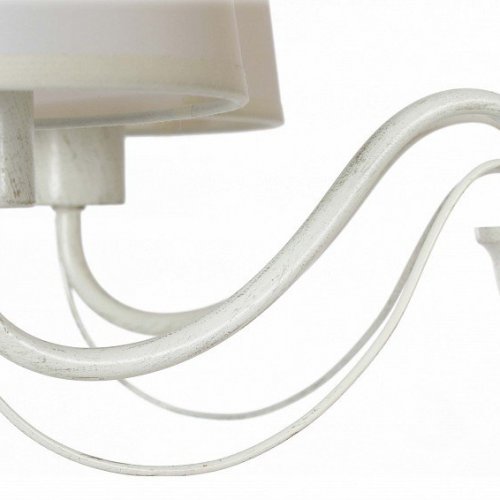 Подвесная люстра Arte Lamp Orlean A9310LM-5WG Подвесная люстра Arte Lamp Orlean A9310LM-5WG