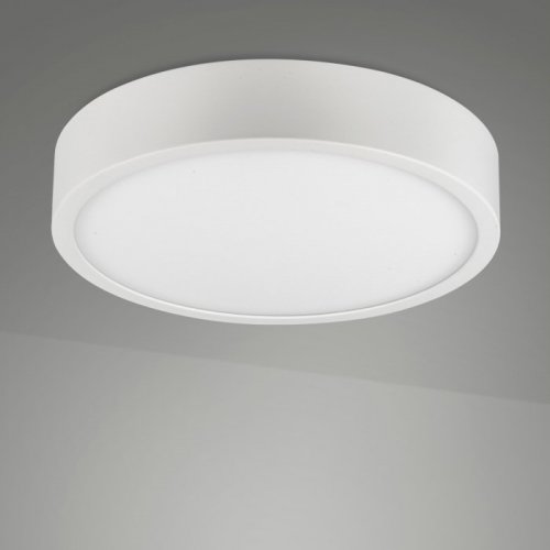 Потолочный светильник Mantra Tecnico Saona Superficie 6625