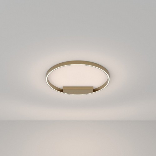 Потолочный светильник Maytoni Rim MOD058CL-L35BSK