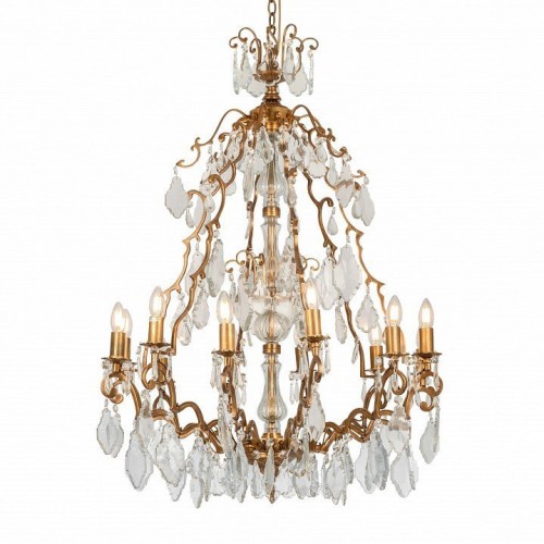 Подвесная люстра Covali  APL-50619