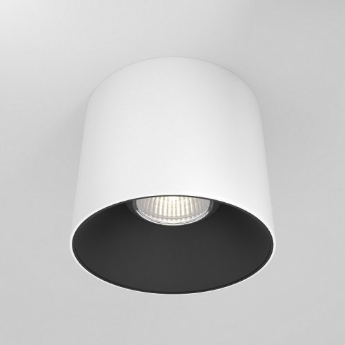 Точечный светильник Alfa LED C064CL-01-15W3K-D-RD-WB