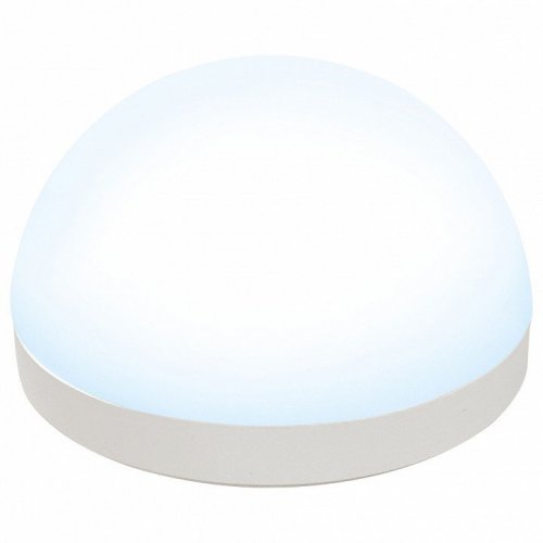 Светильник на штанге Uniel GX 53 со сферическим рассеивателем UL-00011792