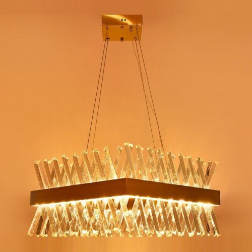 Подвесная люстра Ambrella light Traditional TR5318