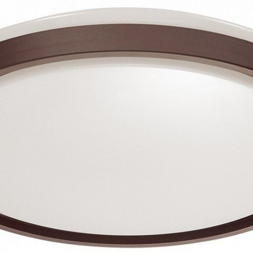 Настенно-потолочный светильник Sonex Navil 3044/CL