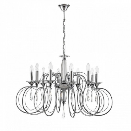 Подвесная люстра Lumion Laoka 8032/10 Подвесная люстра Lumion Laoka 8032/10