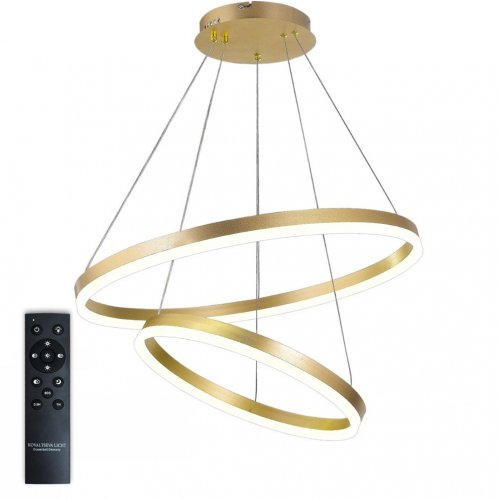 Подвесной светильник Natali Kovaltseva LED LIGHT LED LAMPS 81299