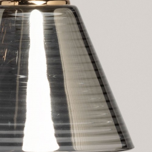 Потолочная люстра De City Тетро 673018902