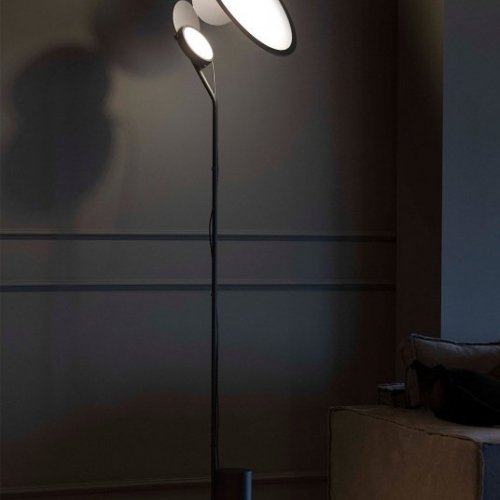 Торшер Axo Light Cut PTCUTXXXNEXXLED