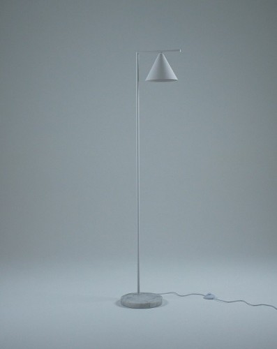 Торшер Moderli Omaha V11593-1F