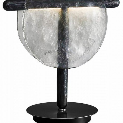 Интерьерная настольная лампа Kink Light Тэрро 07687-T,19(16)