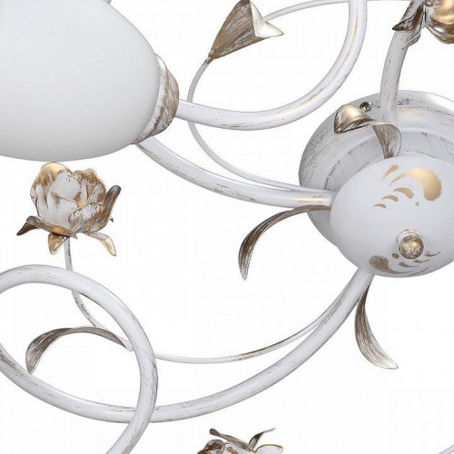 Потолочная люстра Vitaluce V1538/5PL Потолочная люстра Vitaluce V1538/5PL