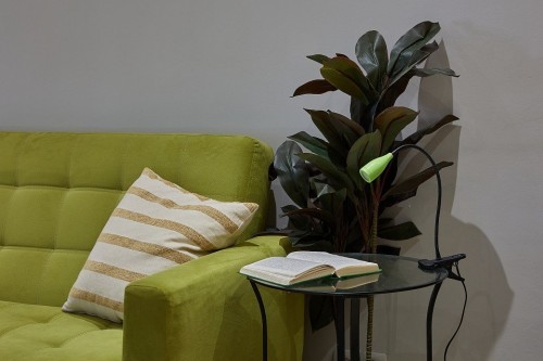 Настольная лампа офисная Uniel ULM-D501 UL-00010747