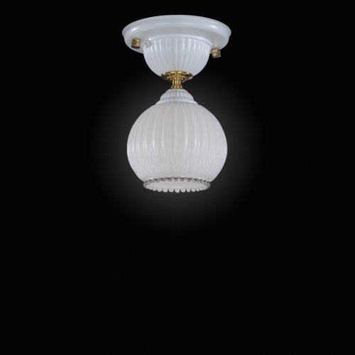 Потолочный светильник Reccagni Angelo PL.9600/1 Потолочный светильник Reccagni Angelo PL.9600/1