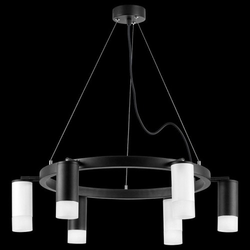 Подвесной светильник Lightstar Rullo LR0163733631 Подвесной светильник Lightstar Rullo LR0163733631