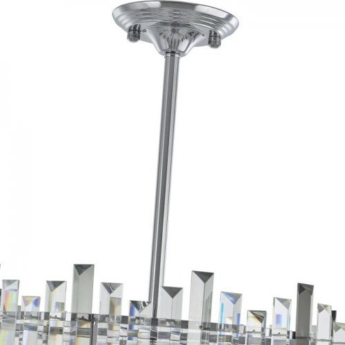 Потолочная люстра Arte Milano Sorrento-4409 374409/7/300/470 CR