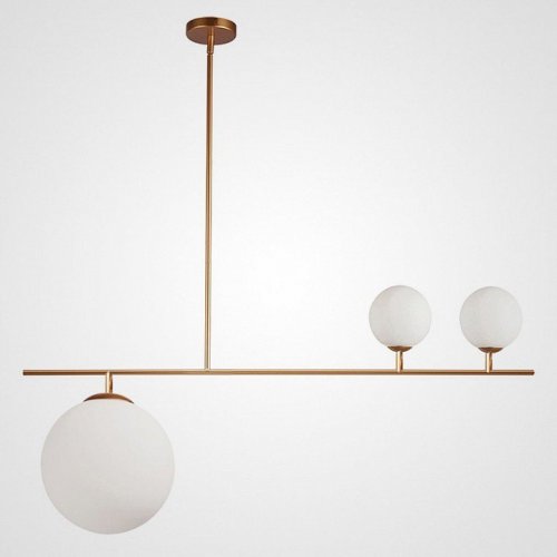 Потолочная люстра ImperiumLoft VASTY01 Потолочная люстра ImperiumLoft VASTY01