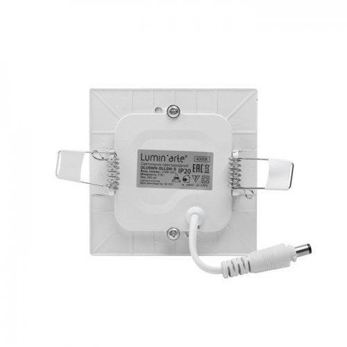 Точечный светильник  DLUSWH-DLL5W-S