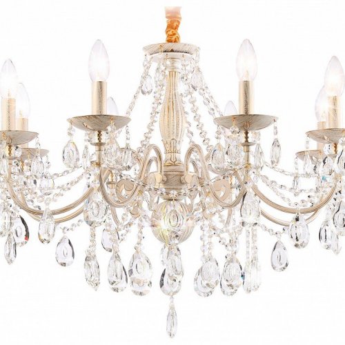 Подвесная люстра Ambrella light Traditional TR4945