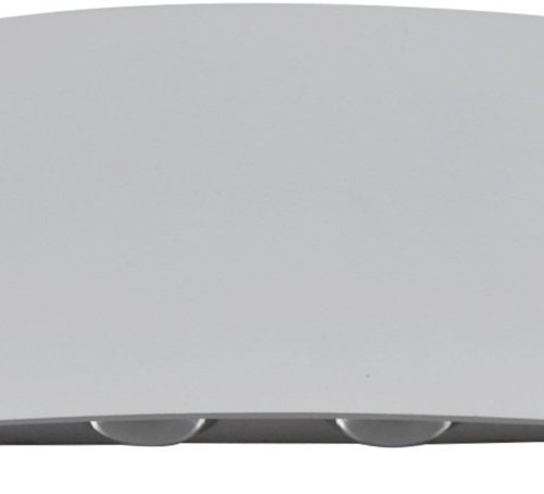 Уличный настенный светодиодный светильник Kink Light Элеон 08573,01