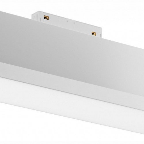 Трековый светильник Basis Rot TR075-2-20W4K-W Трековый светильник Basis Rot TR075-2-20W4K-W