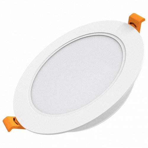 Встраиваемый светильник Gauss 9029420205 Встраиваемый светильник Gauss 9029420205