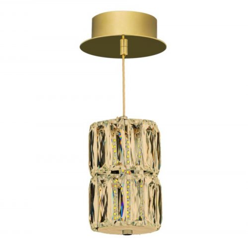 Подвесная люстра Dio DArte Magaza Magaza L 1.5.10x16.100 G Подвесная люстра Dio DArte Magaza Magaza L 1.5.10x16.100 G