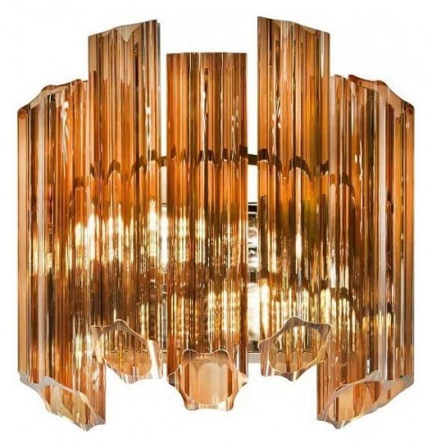 Настенный светильник iLamp Destiny MB0267-2C Настенный светильник iLamp Destiny MB0267-2C