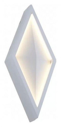 Настенно-потолочный светильник iLedex Creator SMD-924416 WH-3000K