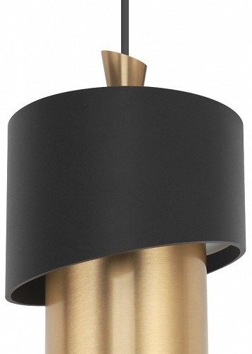 Подвесной светильник Velante 477-406-01