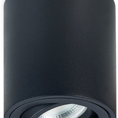 Точечный светильник Basis DL18613R1B