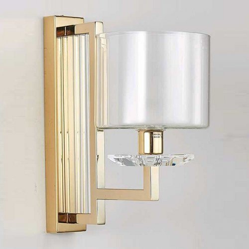 Бра Newport 4401/A Gold Бра Newport 4401/A Gold