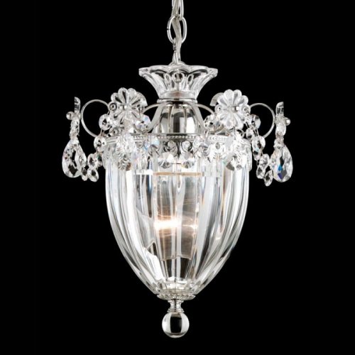 Подвесная люстра Bagatelle 1241-40