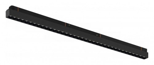 Накладной светильник iLedex Technical VISION48/22 4822-002-L690-36W-38DG-3000K-BK