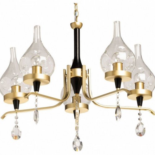 Подвесная люстра De City Каталина 361012605