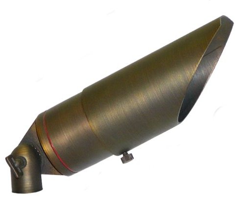 Грунтовый светильник LD-Lighting LD-CO49 Грунтовый светильник LD-Lighting LD-CO49
