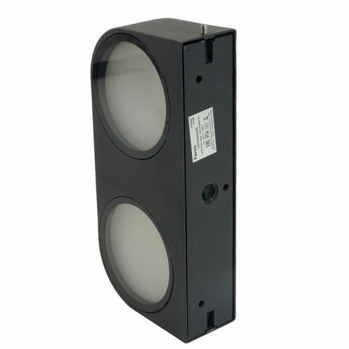 Настенный светильник уличный Feron Бостон 51328