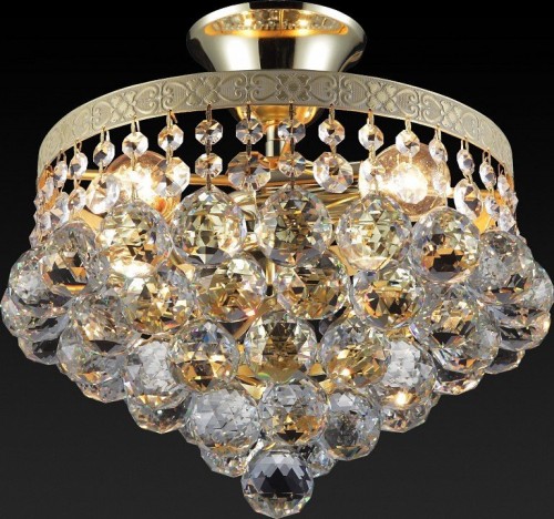 Потолочная люстра Toplight Vivien TL7230X-04WG Потолочная люстра Toplight Vivien TL7230X-04WG