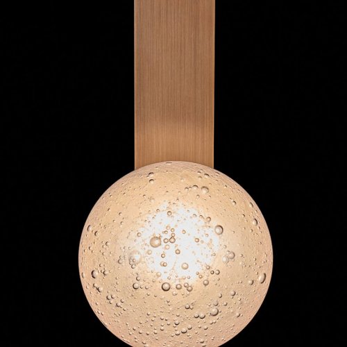 Бра Air LE3021/1W BR