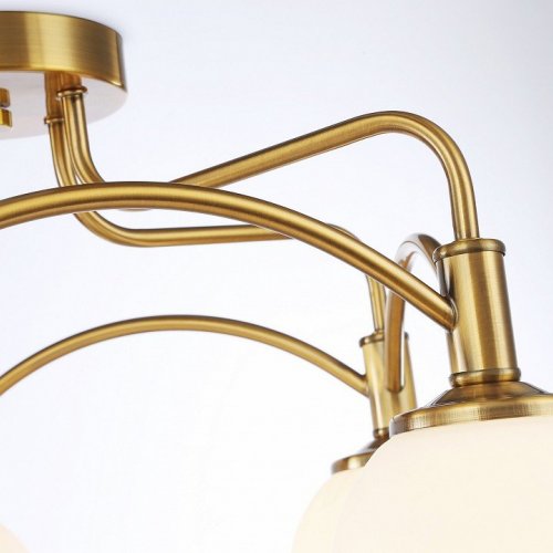 Потолочная люстра Ambrella light TRADITIONAL TR3212