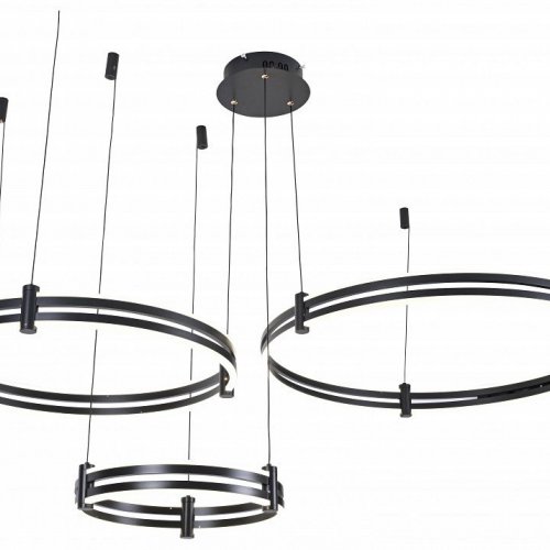 Подвесной светильник Zortes Duble-R ZRS.27510.03