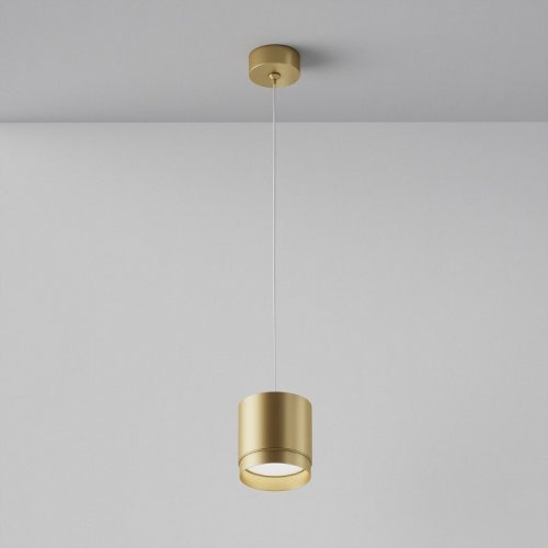 Подвесной светильник Maytoni Polar P088PL-GX53-MG Подвесной светильник Maytoni Polar P088PL-GX53-MG