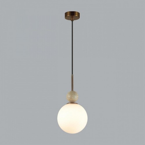 Подвесной светильник Odeon Light Lolla 6625/1A